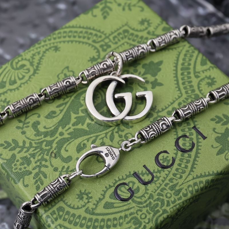 Gucci Necklaces